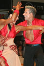 paso doble